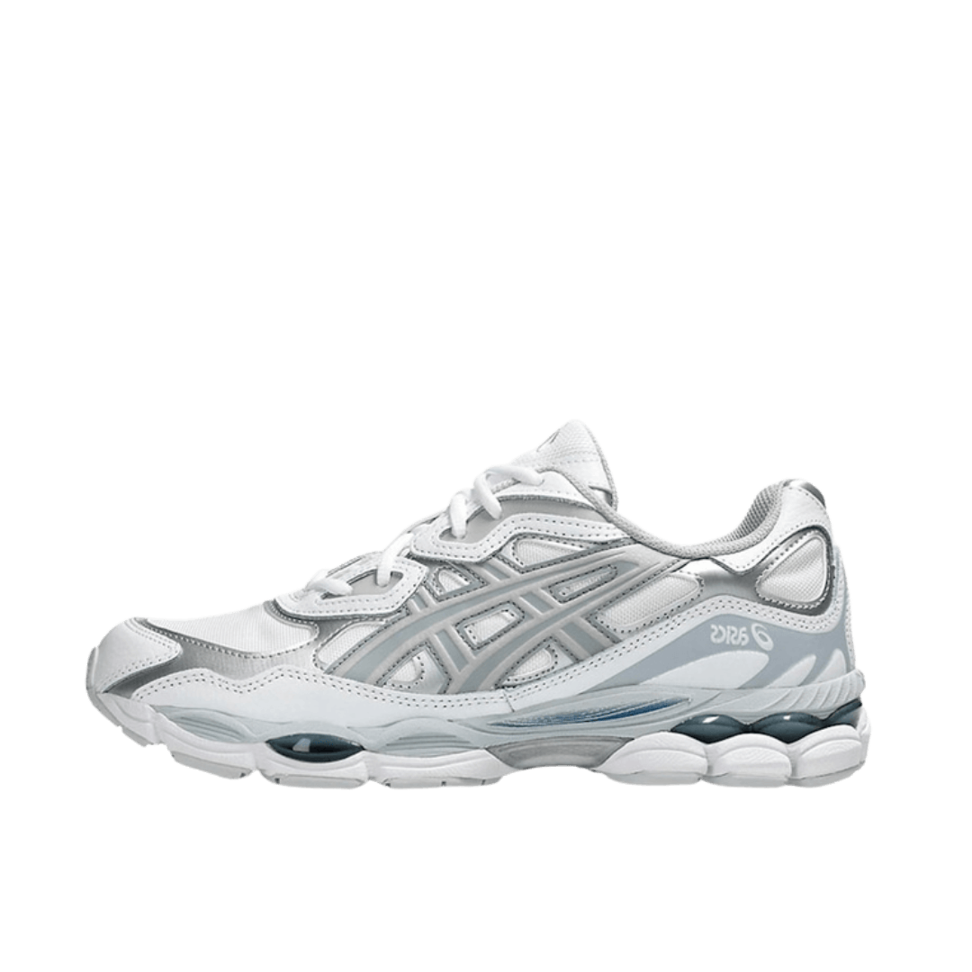 ASICS GEL-NYC – White Oyster Grey – photo 2