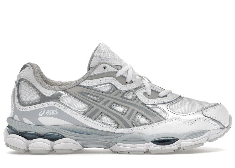 ASICS GEL-NYC – White Oyster Grey – photo 3