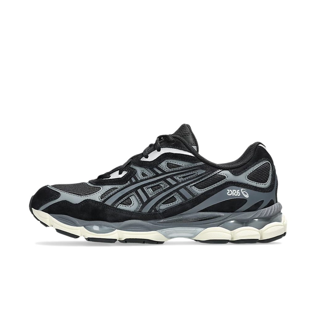 ASICS GEL-NYC – Black Anthracite – photo 1