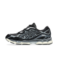 ASICS GEL-NYC – Black Anthracite – photo 1