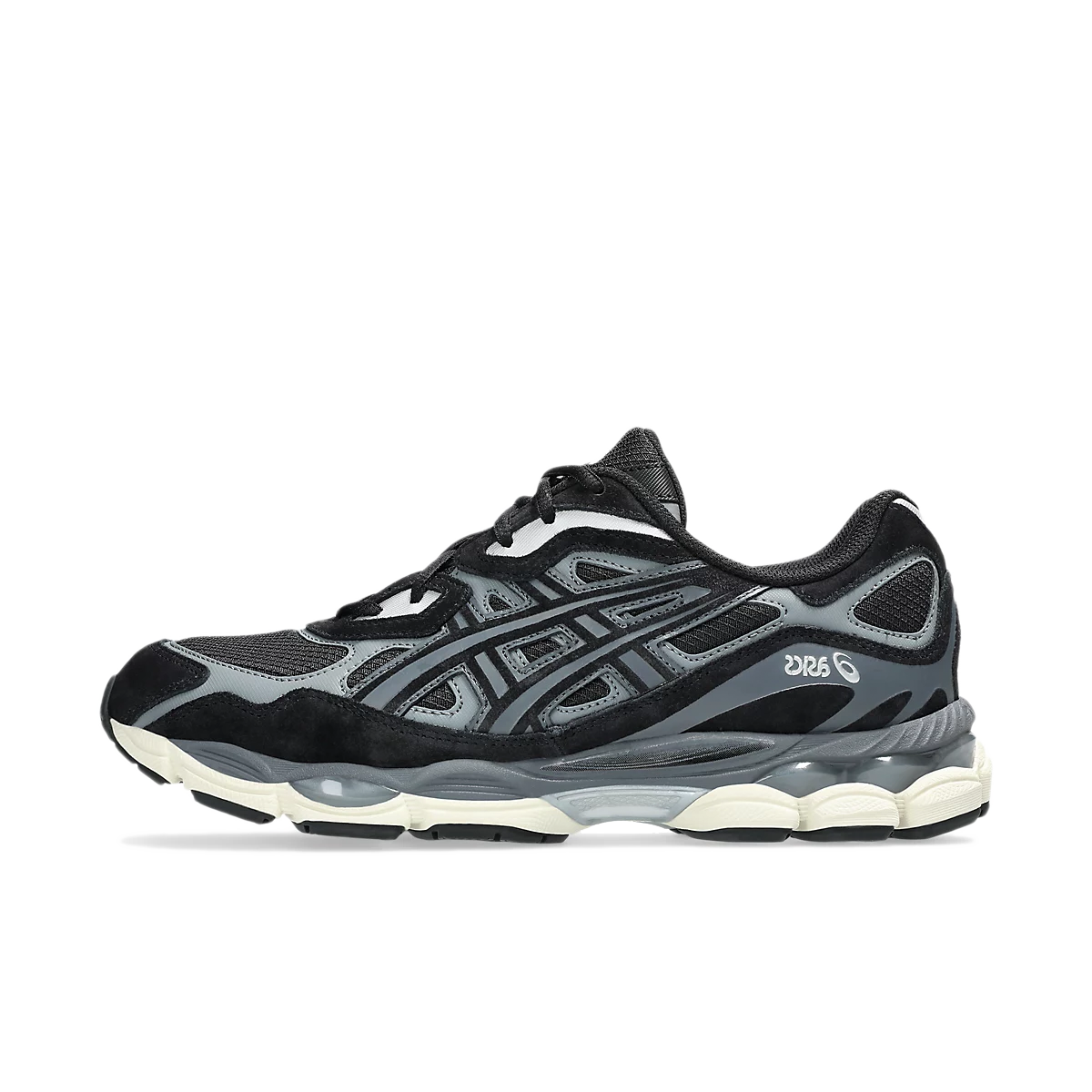 ASICS GEL-NYC – Black Anthracite – photo 1