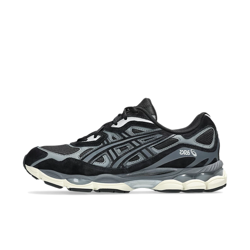 ASICS GEL-NYC – Black Anthracite – photo 1