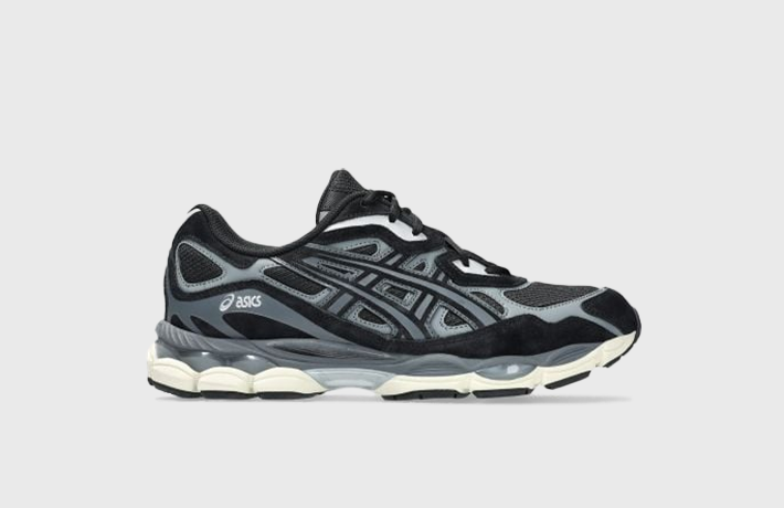 ASICS GEL-NYC – Black Anthracite – photo 2