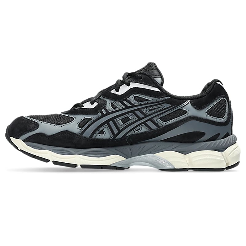 ASICS GEL-NYC – Black Anthracite – photo 3