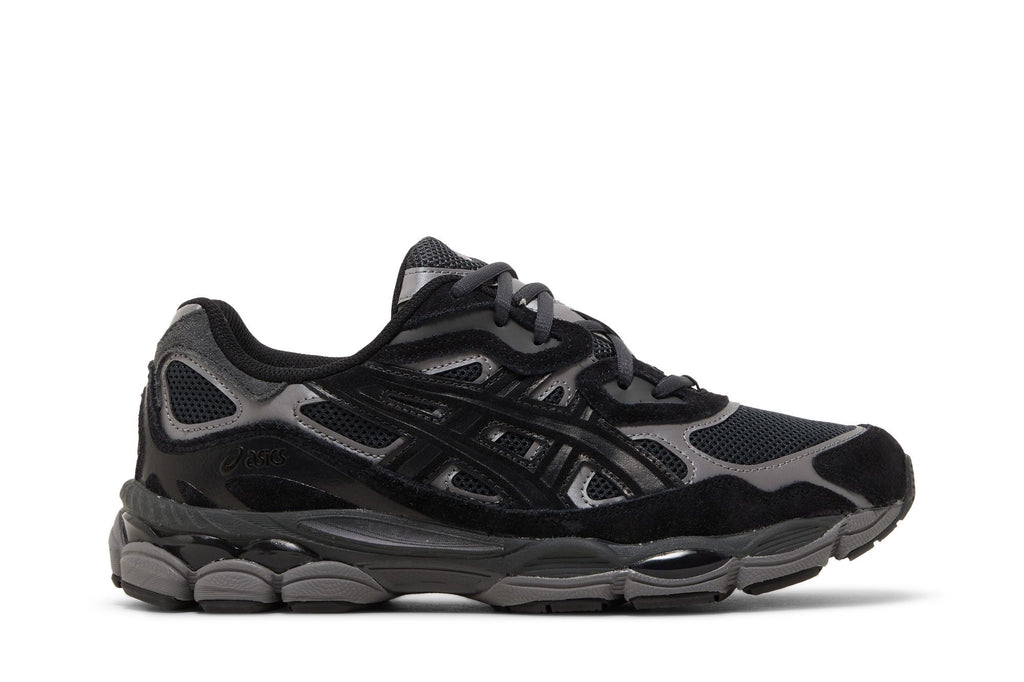 ASICS GEL-NYC – Graphite Grey Black – photo 1