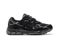 ASICS GEL-NYC – Graphite Grey Black – photo 1