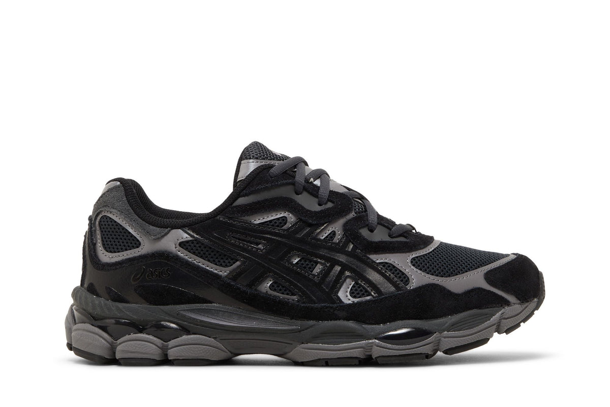 ASICS GEL-NYC – Graphite Grey Black – photo 1