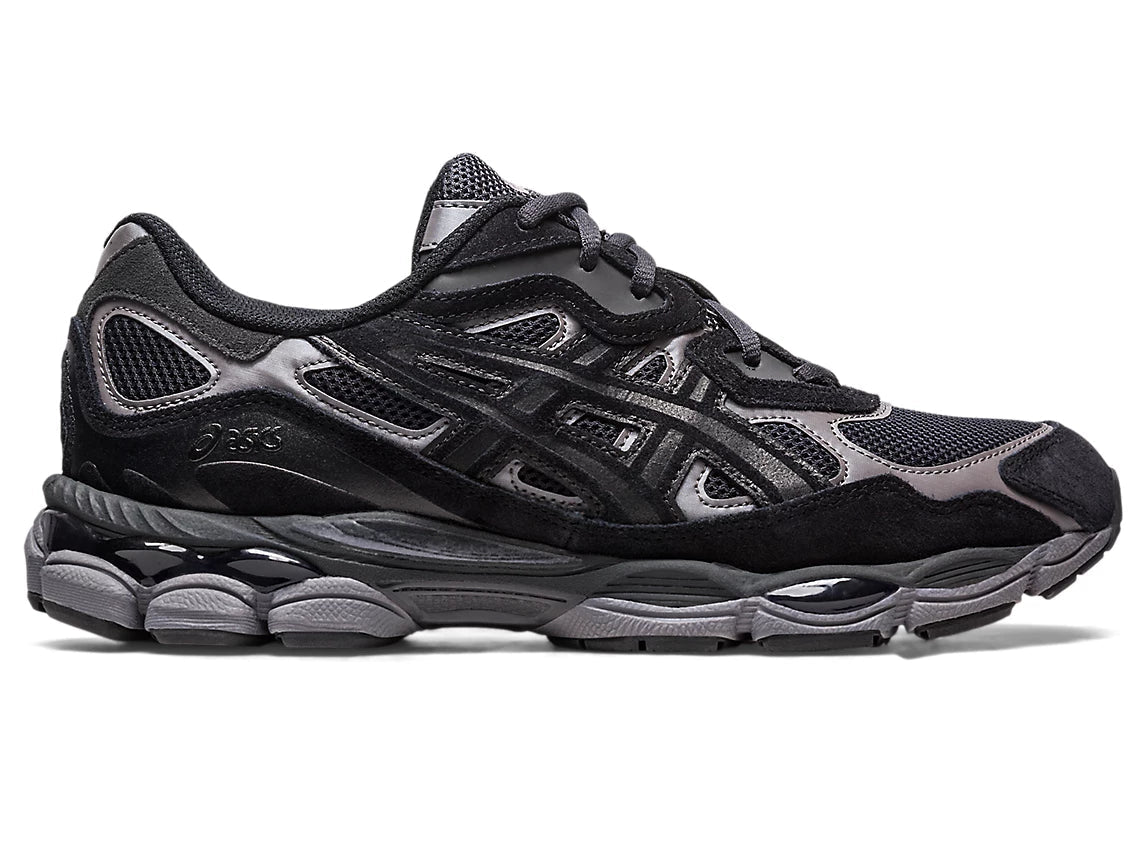 ASICS GEL-NYC – Graphite Grey Black – photo 2