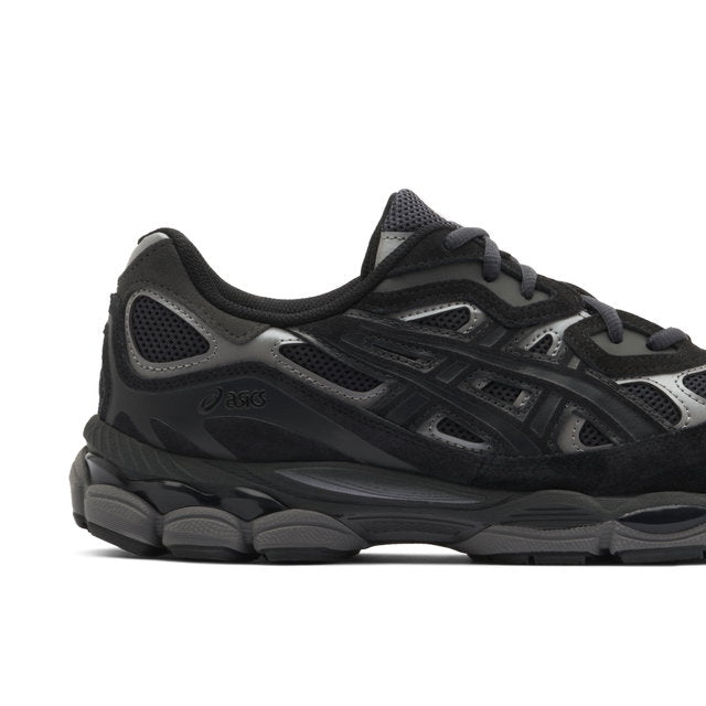 ASICS GEL-NYC – Graphite Grey Black – photo 3