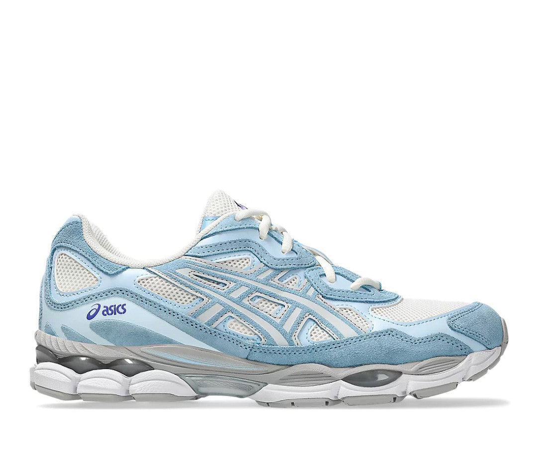 ASICS GEL-NYC – Cream Arctic Sky – photo 1