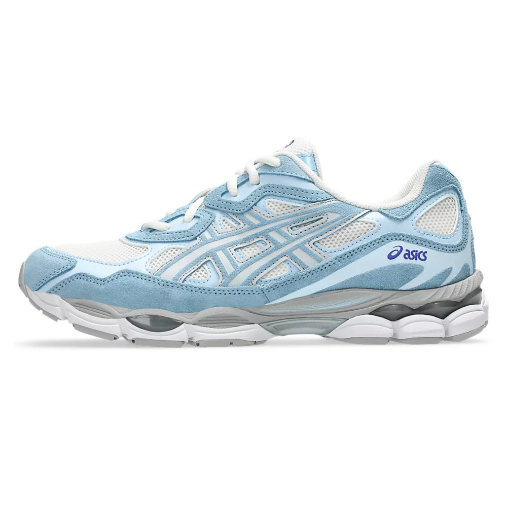 ASICS GEL-NYC – Cream Arctic Sky – photo 2