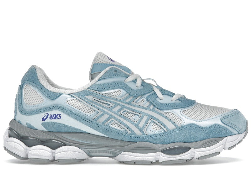 ASICS GEL-NYC – Cream Arctic Sky – photo 3